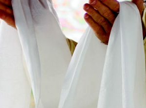 Khata Offering Scarves (sets of 4)